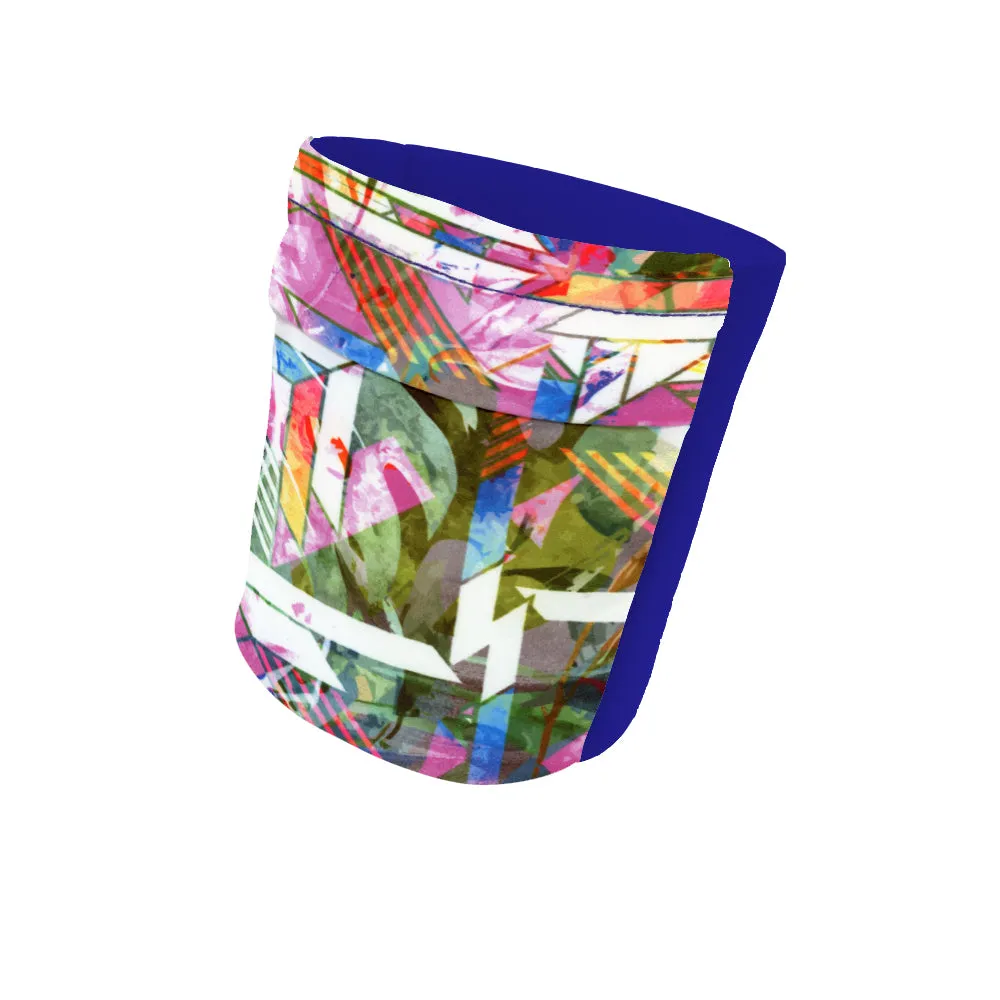 Metaphysical and Royal Wicking Armband 6.22" Height