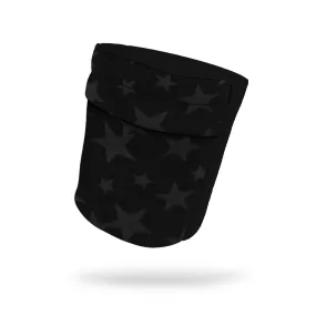 Midnight Stars Wicking Armband 6.22" Height