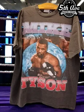 Mike "if you cant't beat 'em eat 'em* Single Stitch Beauty