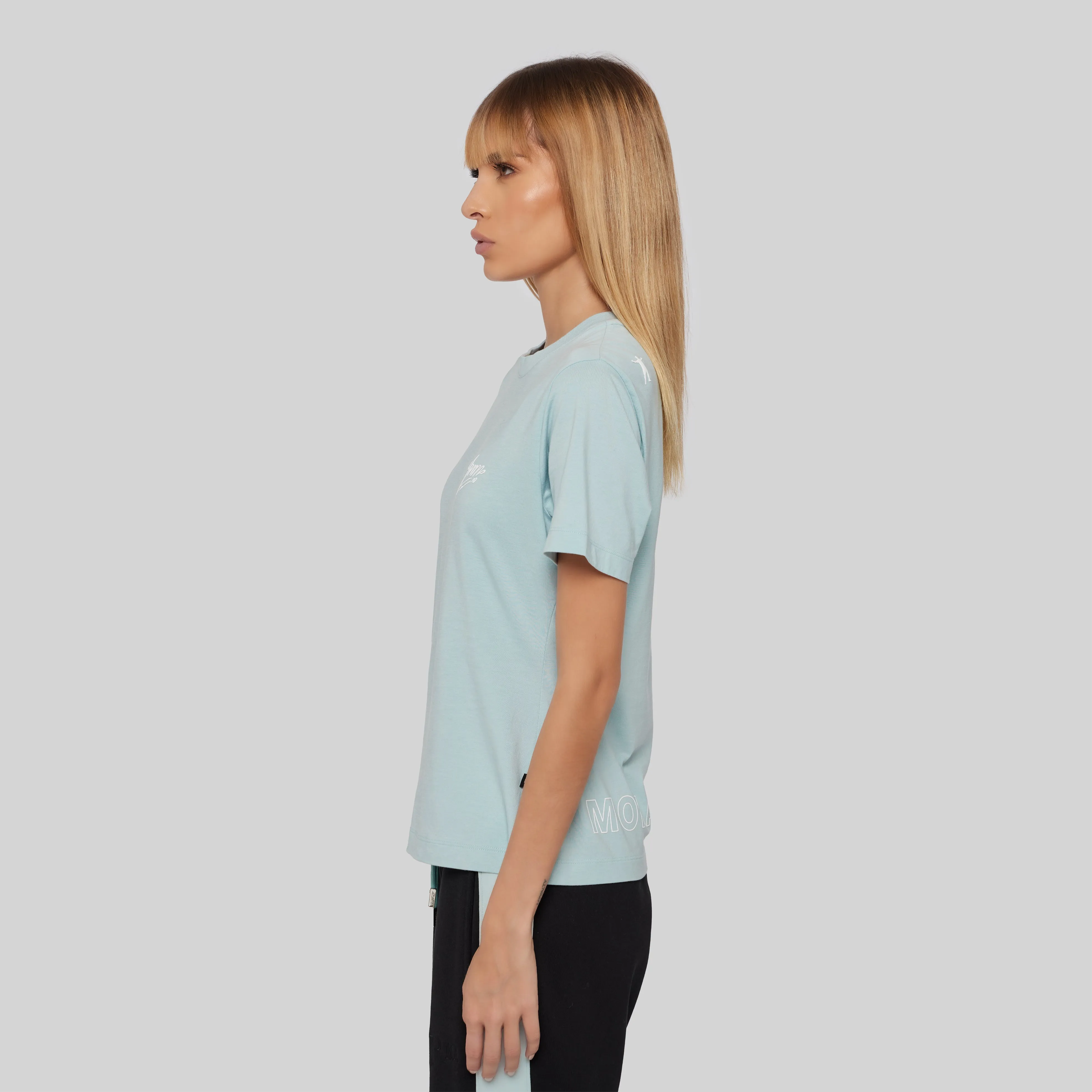 MILLI BLUE T-SHIRT