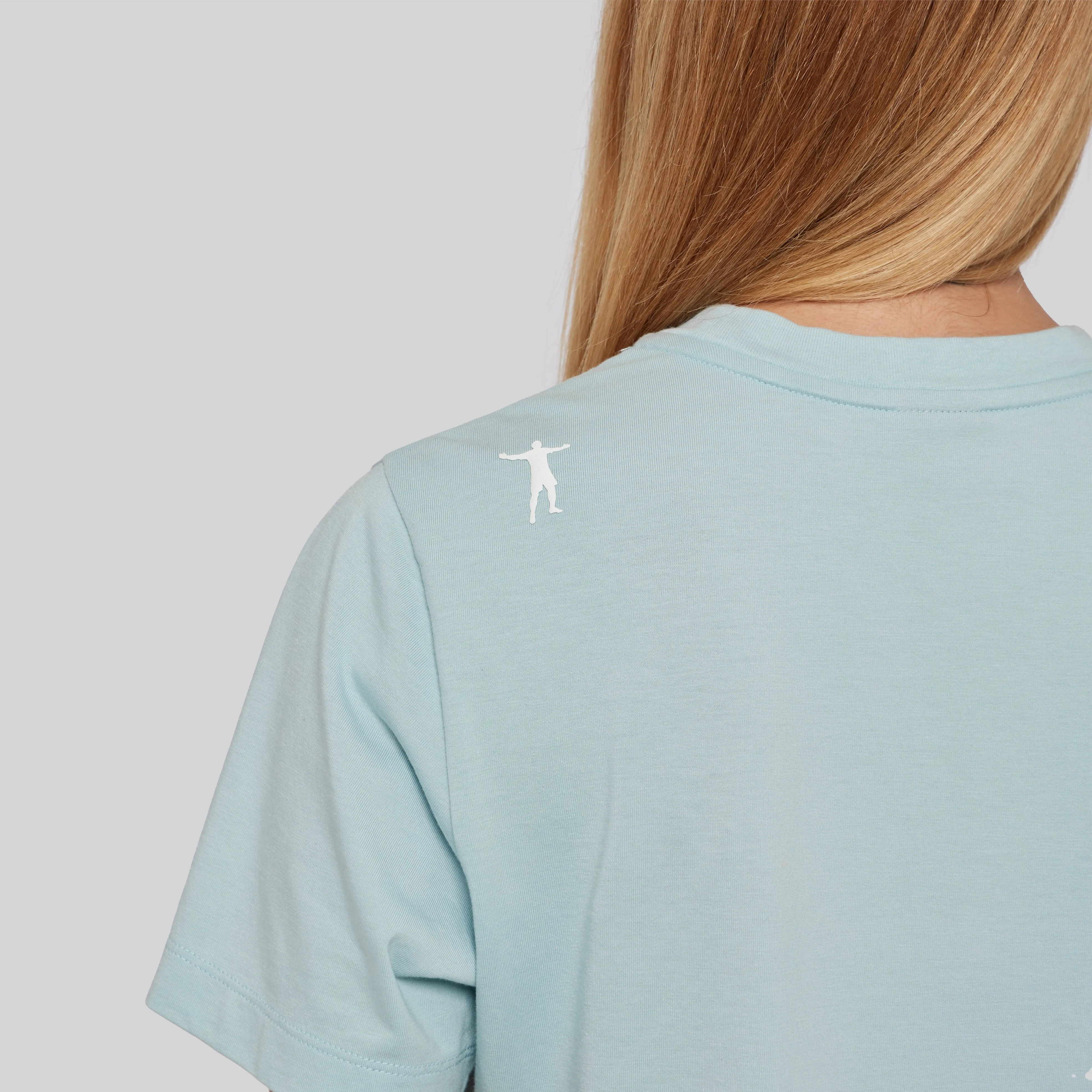 MILLI BLUE T-SHIRT