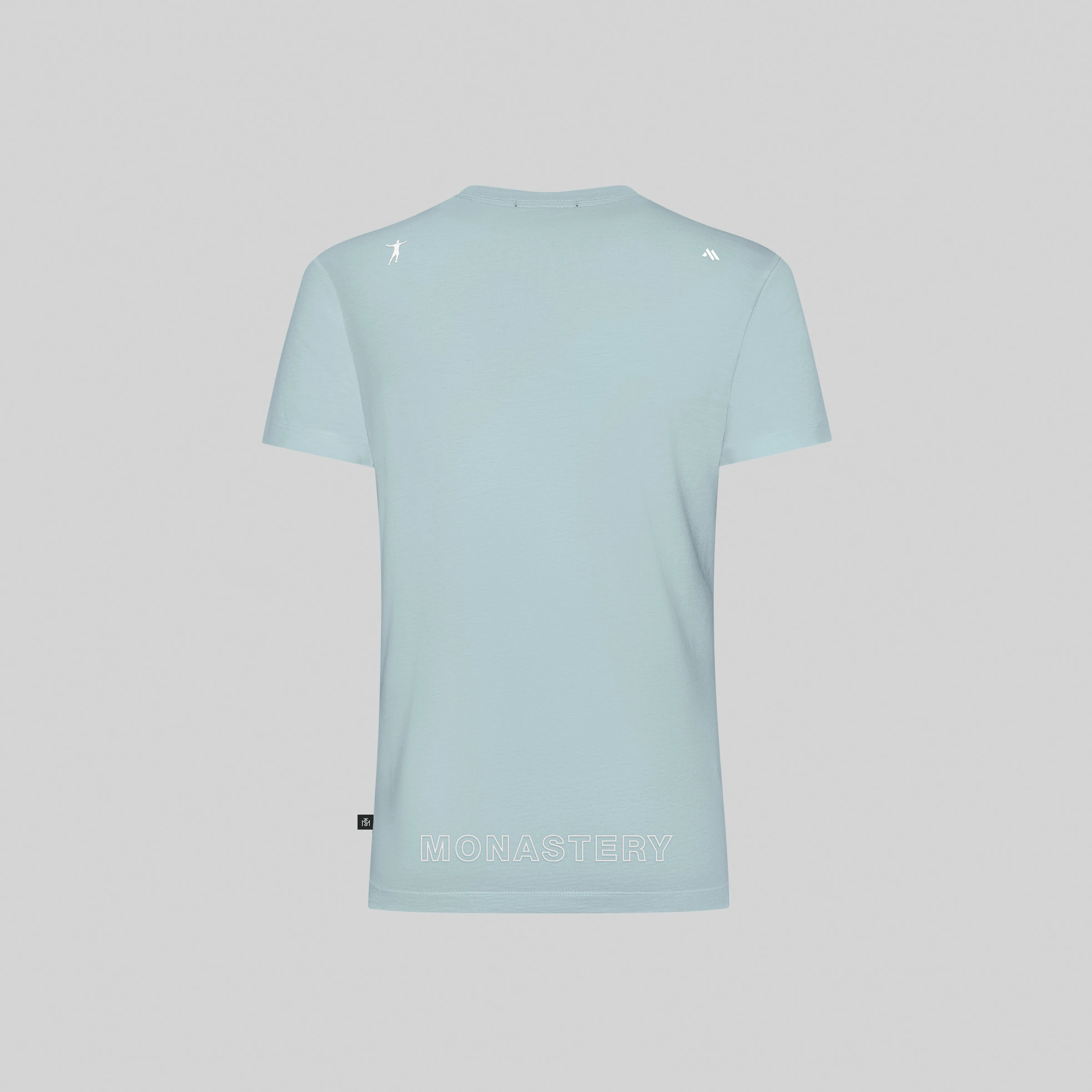 MILLI BLUE T-SHIRT