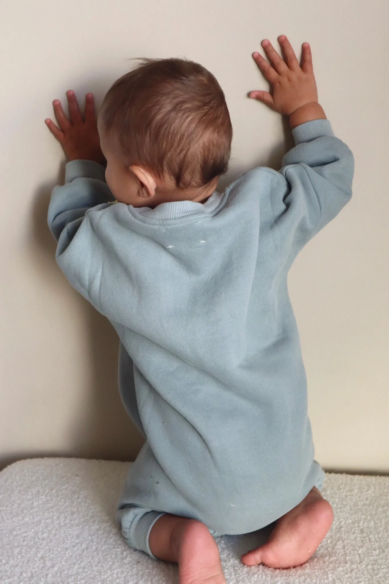 Mini Crew Onesie
