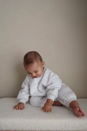Mini Crew Onesie