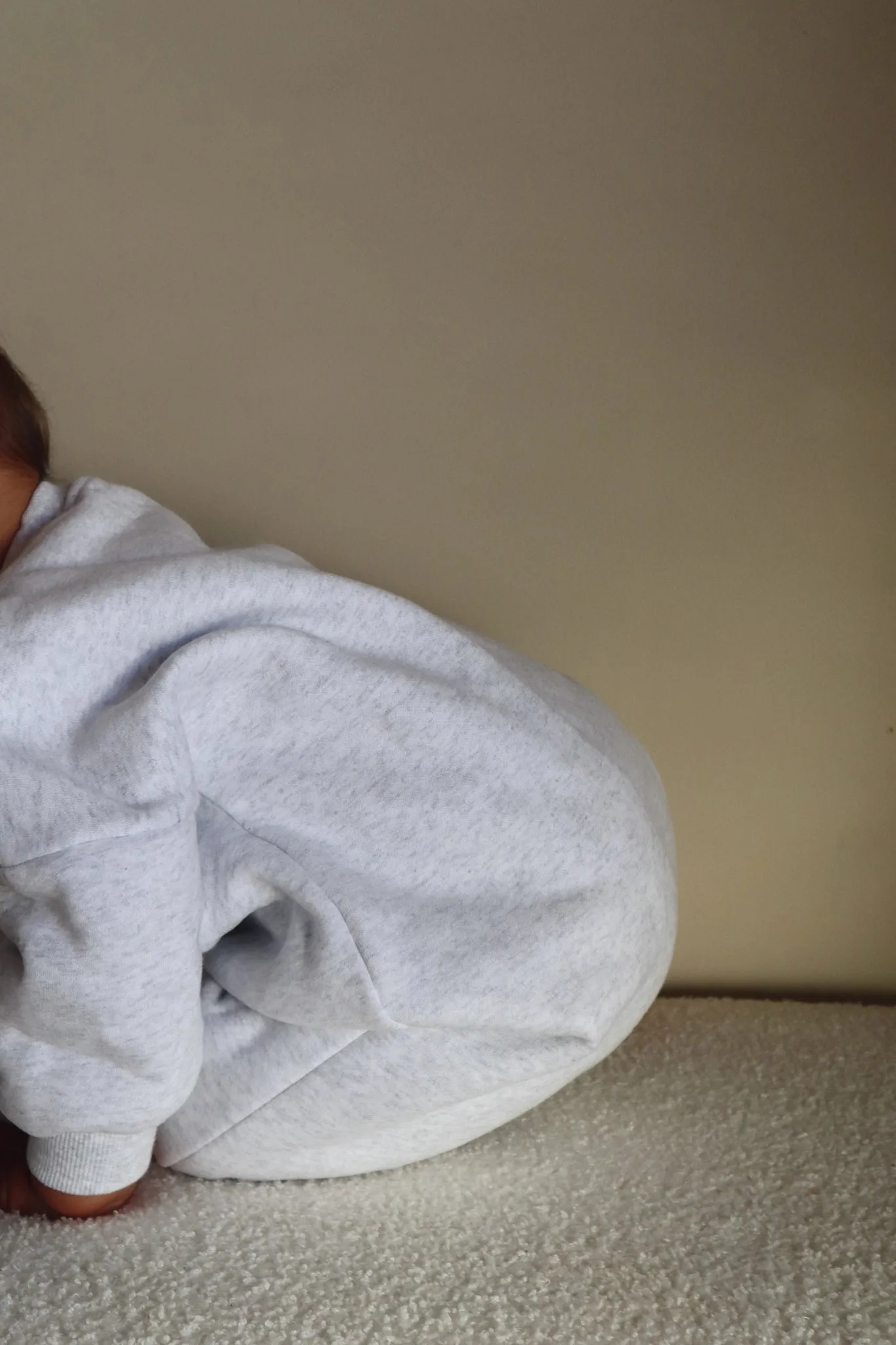 Mini Crew Onesie