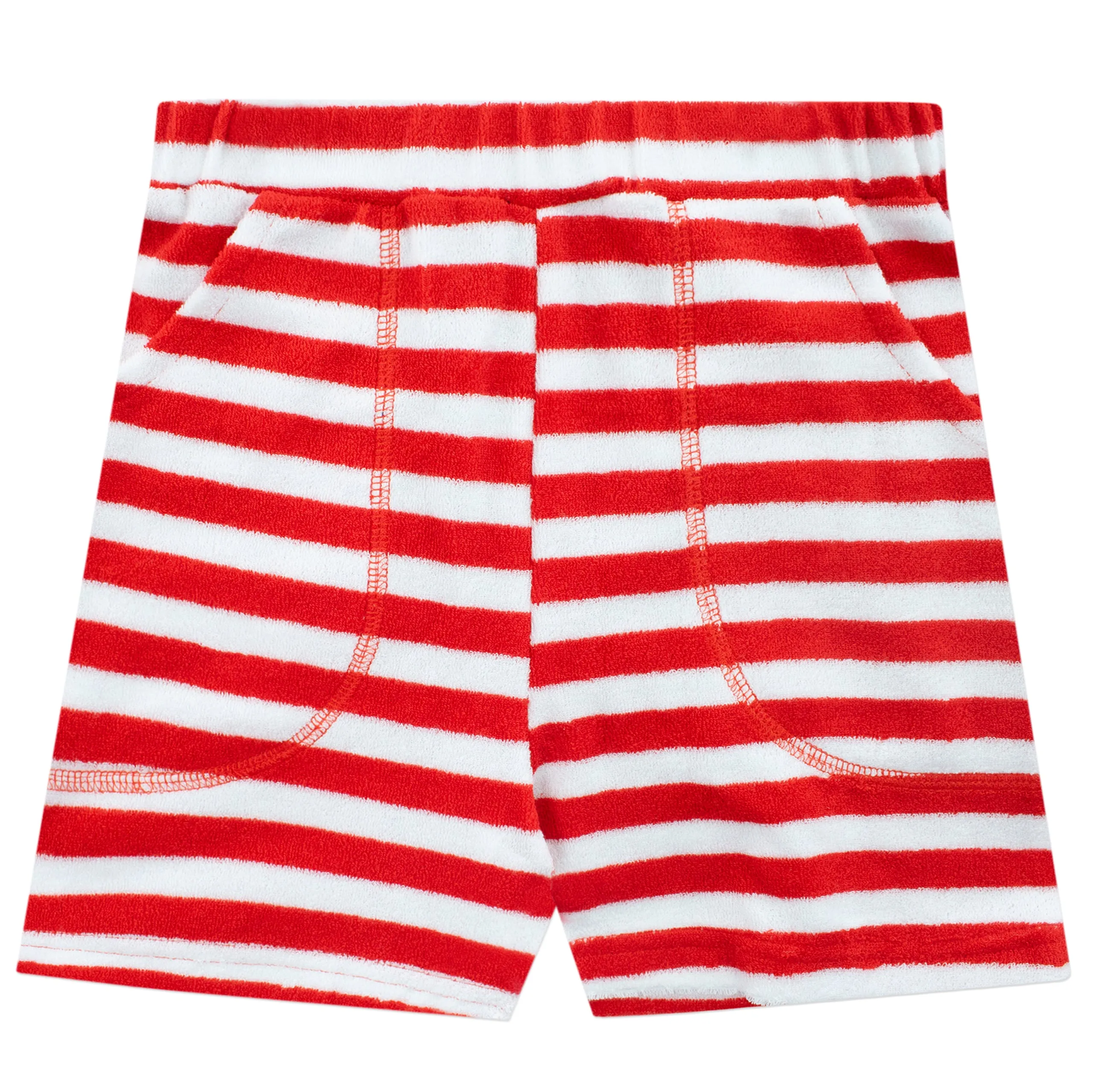 Minnie Mouse Girls T-Shirt and Shorts Set