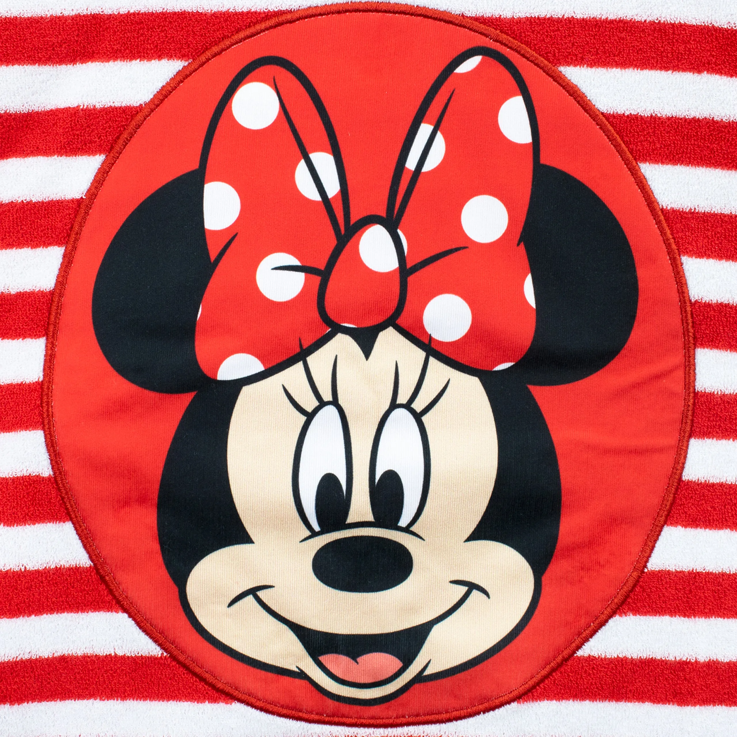 Minnie Mouse Girls T-Shirt and Shorts Set