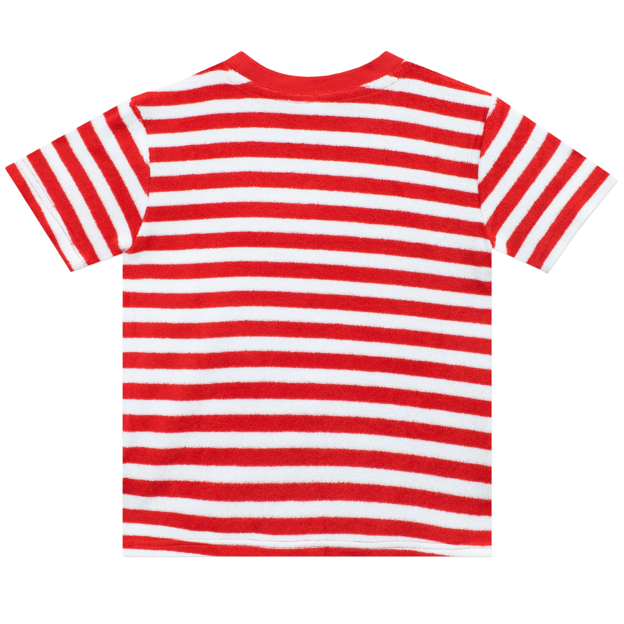 Minnie Mouse Girls T-Shirt and Shorts Set