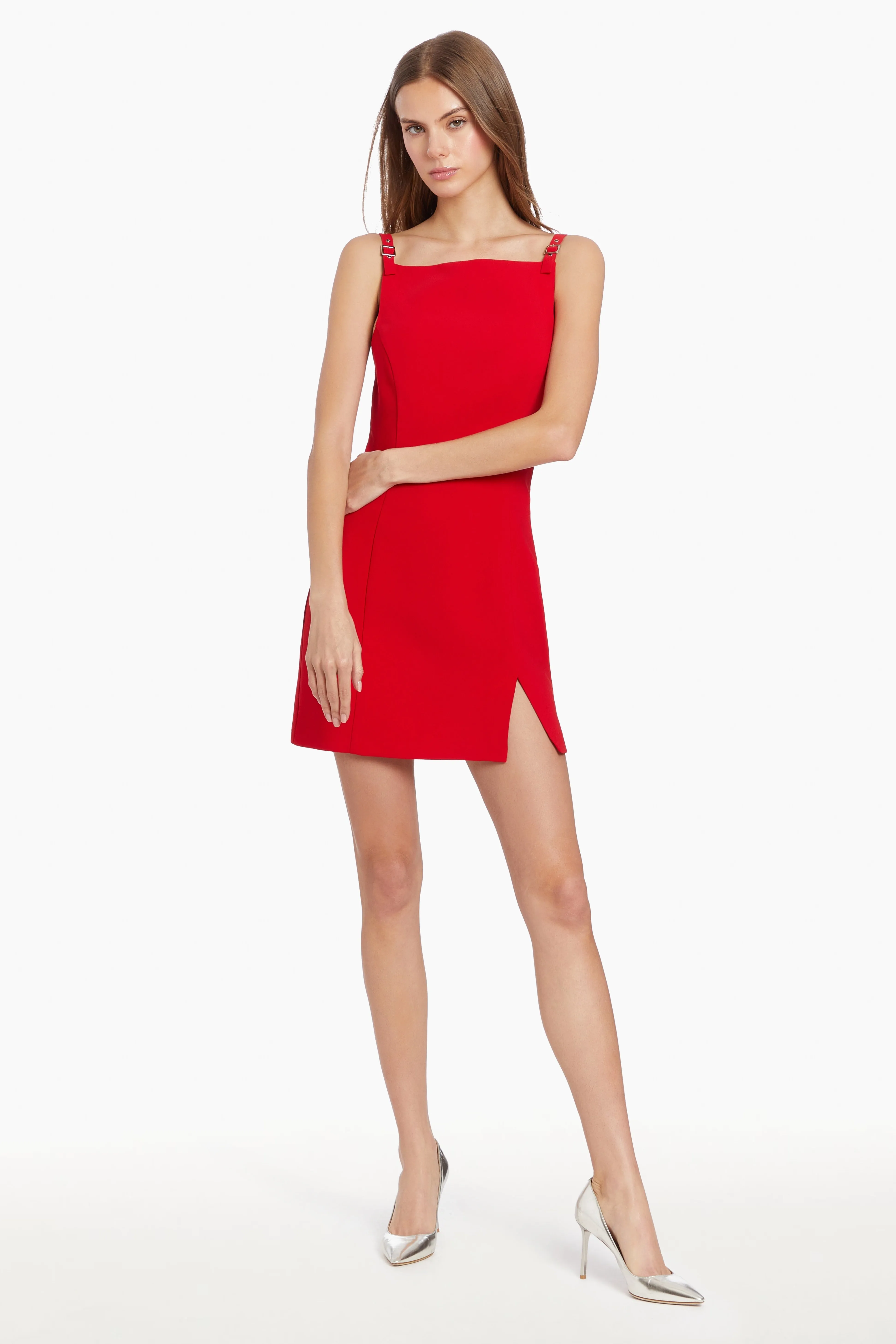Misena Dress