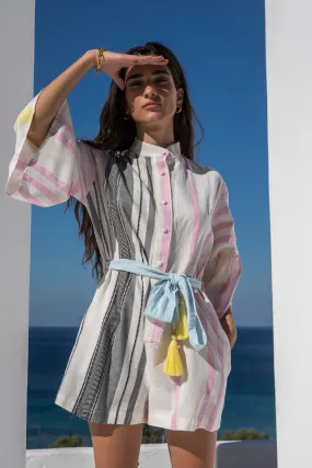 NEMA | Timea Playsuit