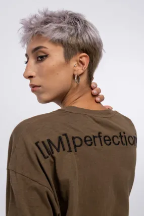 Odense Khaki Green T-shirt