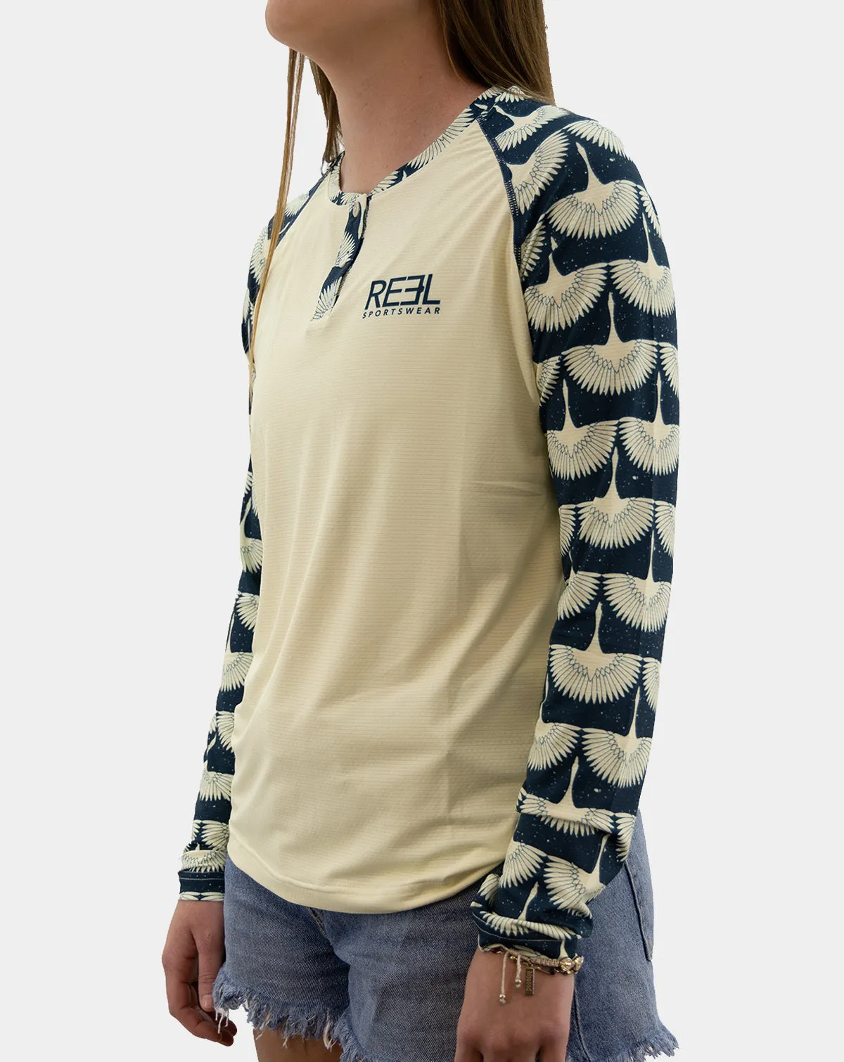 Palila | Navy