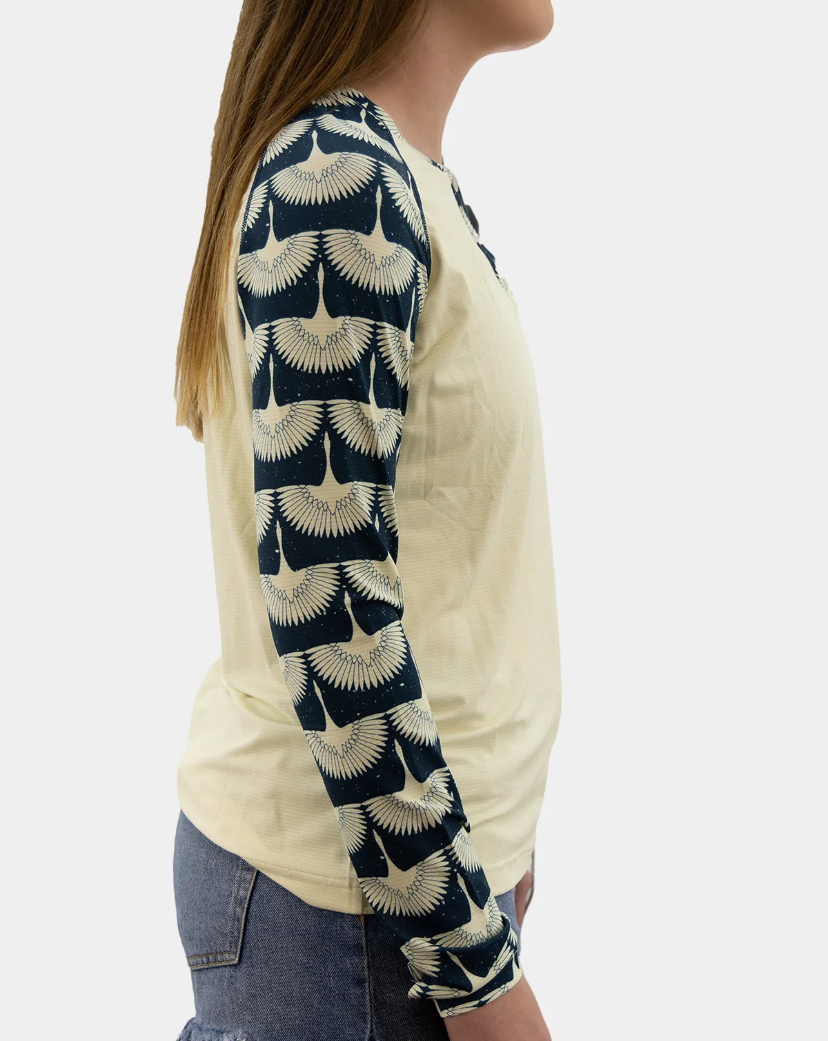 Palila | Navy
