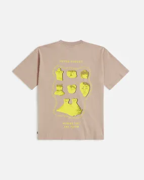 Patta Ancestors T-Shirt (Goat)