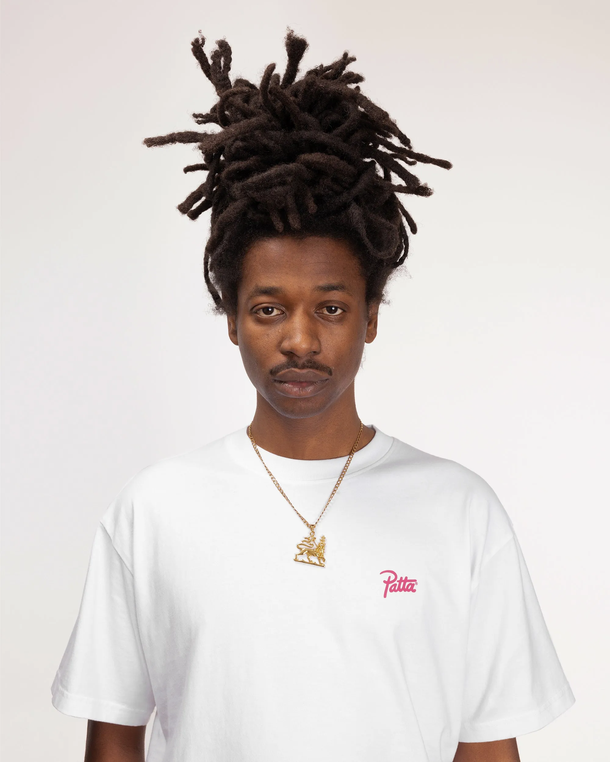 Patta Ancestors T-Shirt (White)