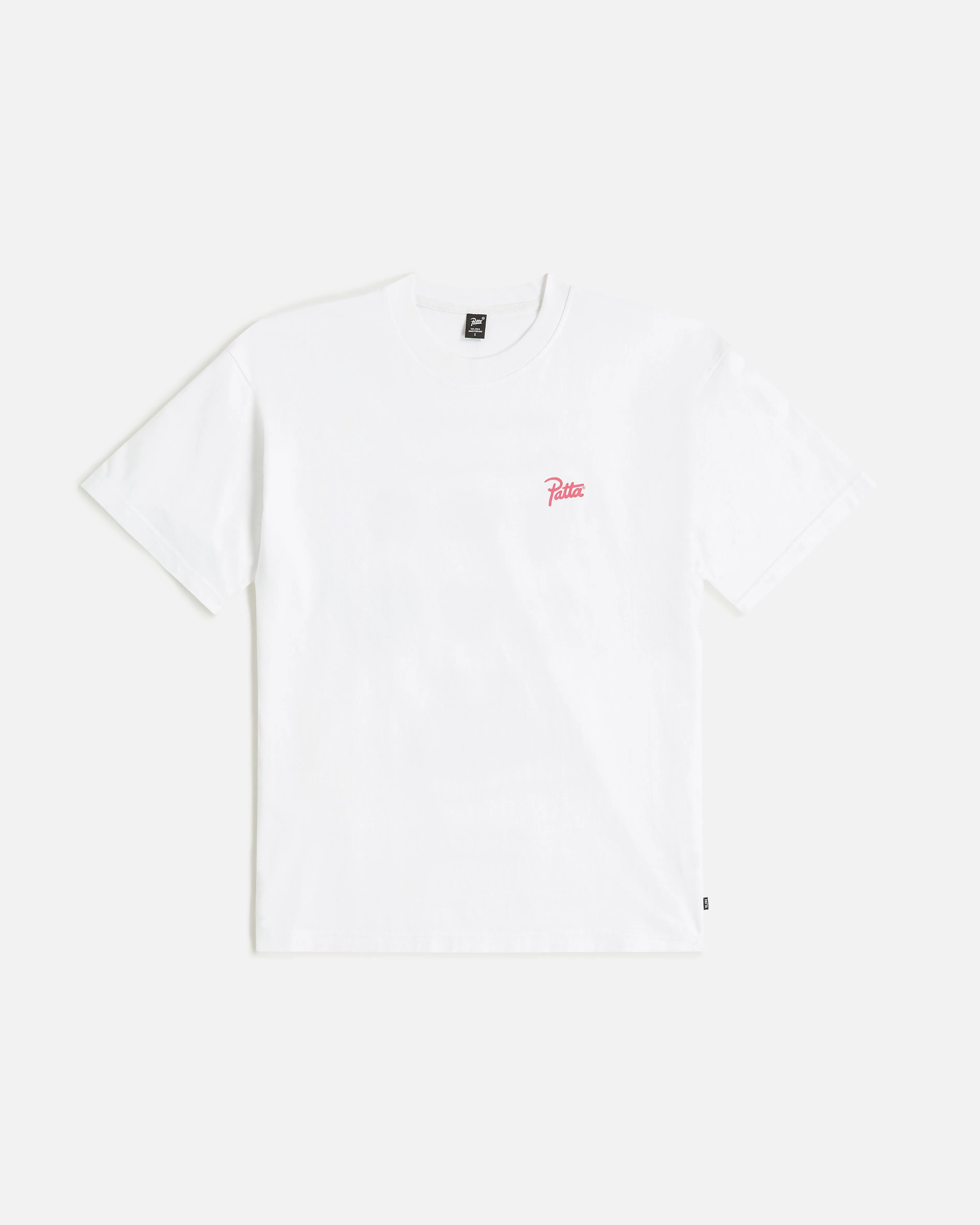 Patta Ancestors T-Shirt (White)