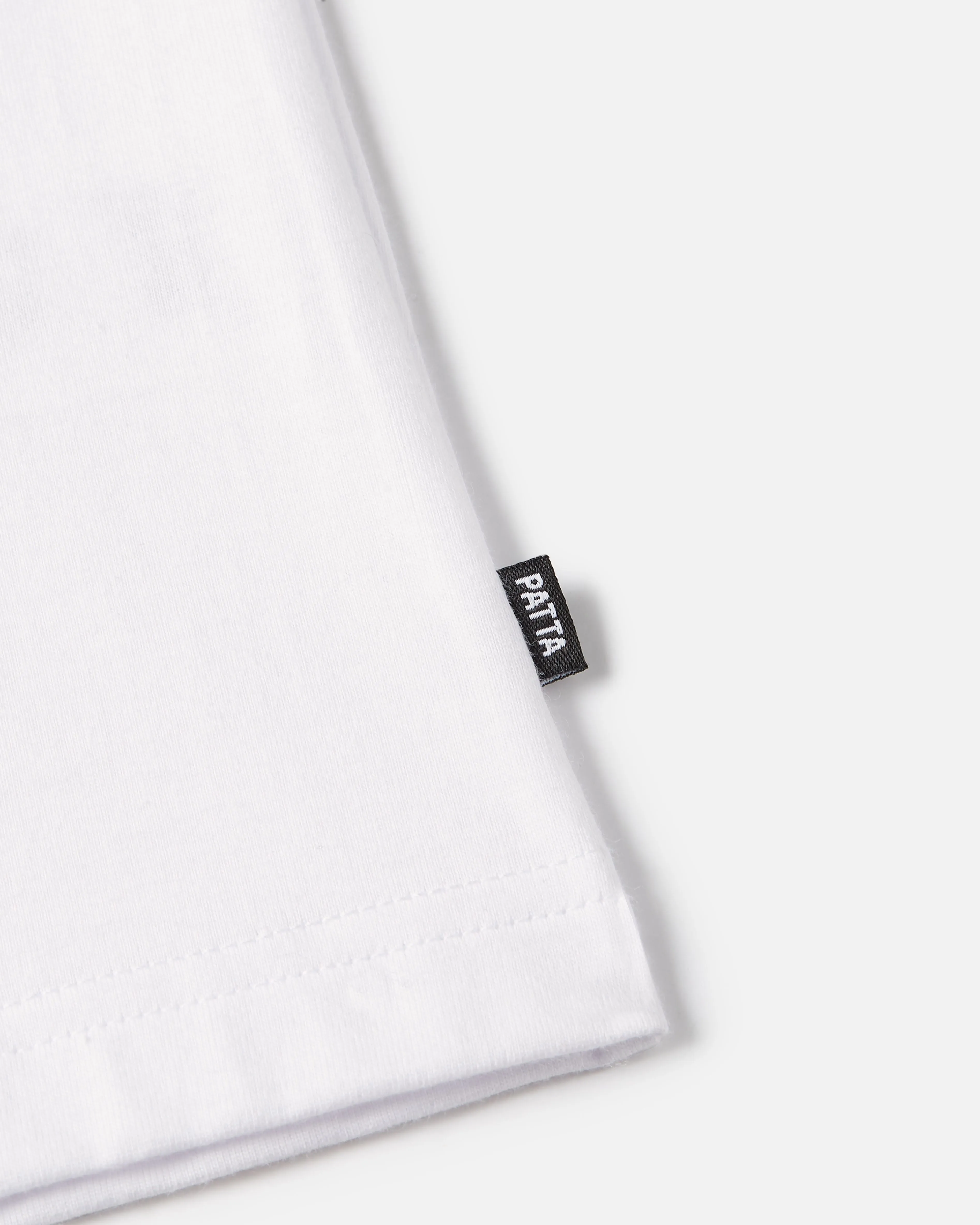 Patta Ancestors T-Shirt (White)