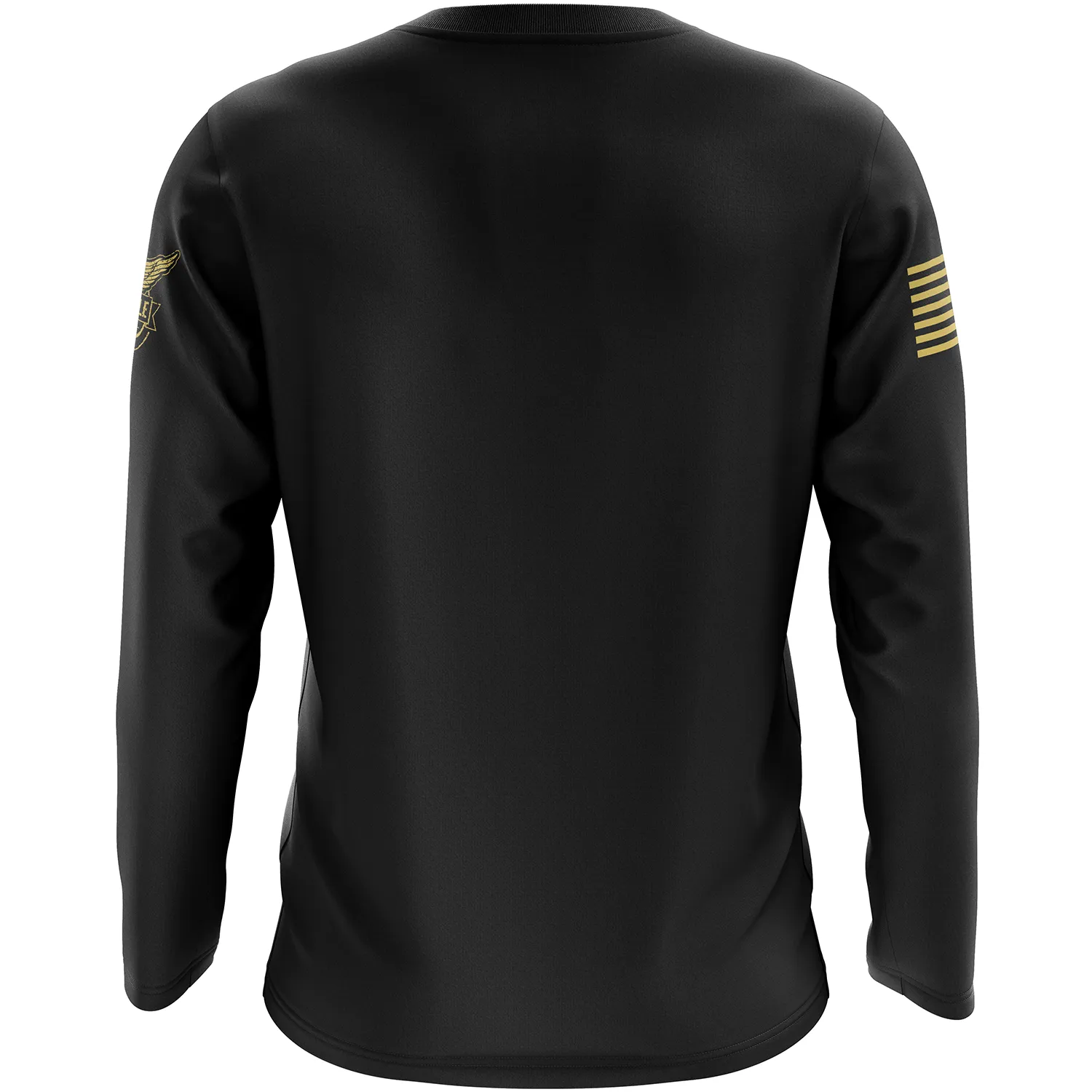 Peace, Love, & Hollow Points Long Sleeve Shirt