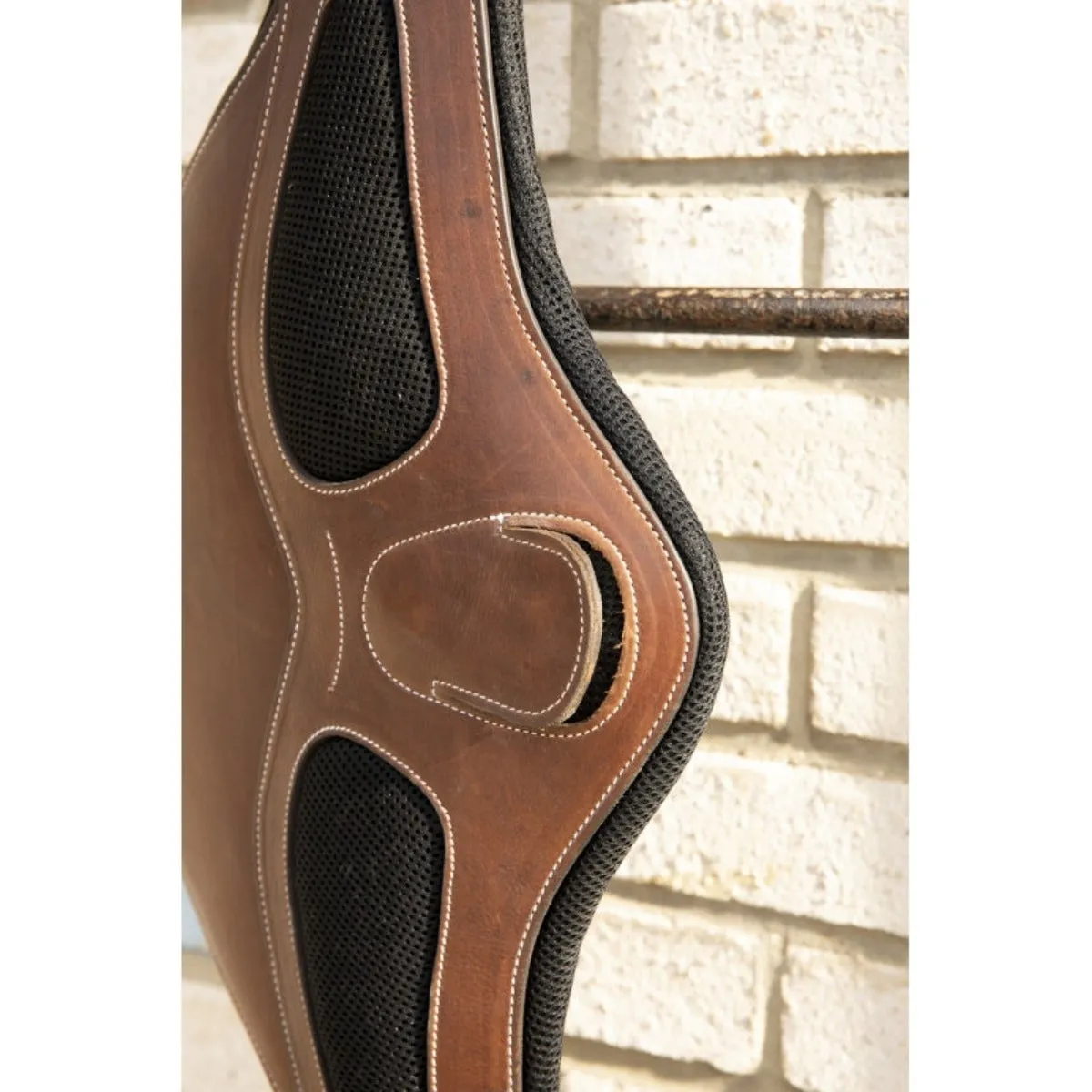 Penelope 3D Stud Girth