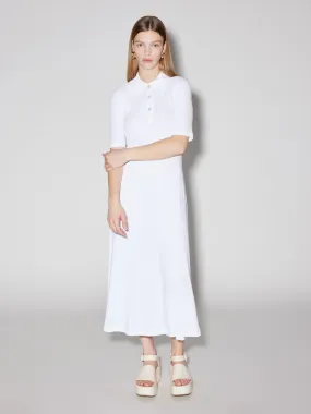 Polo Dress