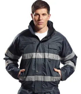 Portwest Ionaâ„¢ Lite Bomber Jacket