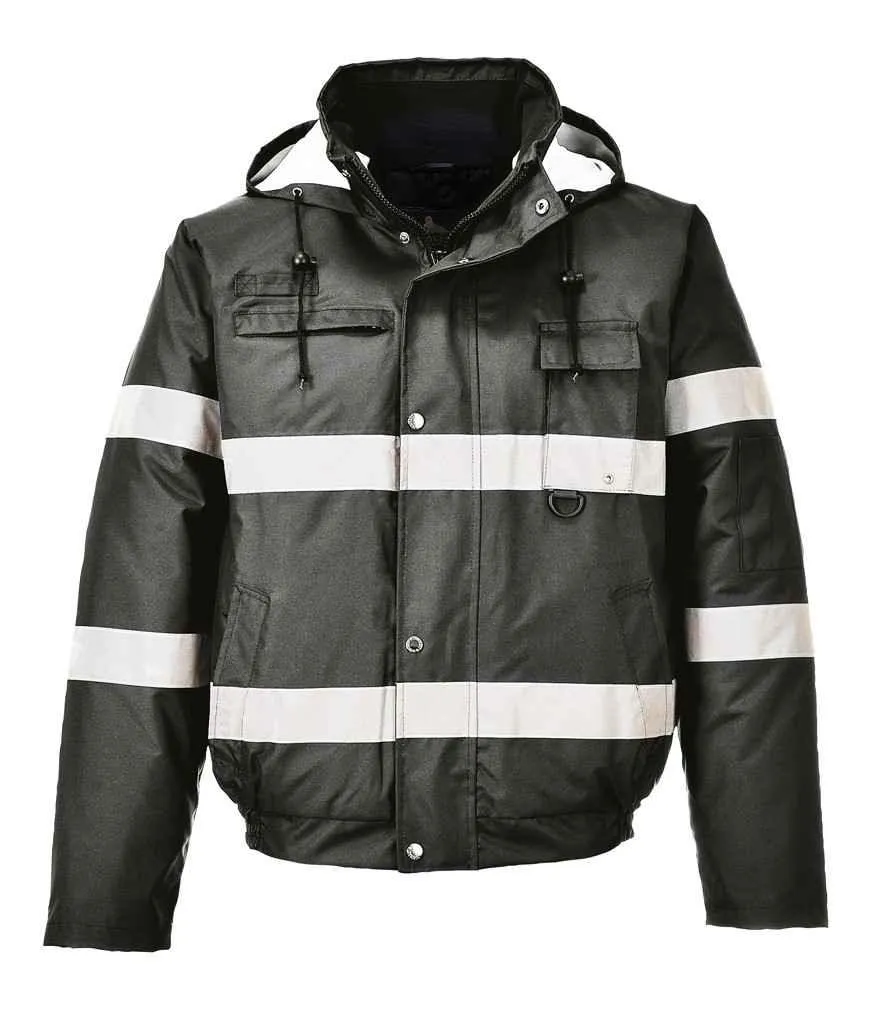 Portwest Ionaâ„¢ Lite Bomber Jacket