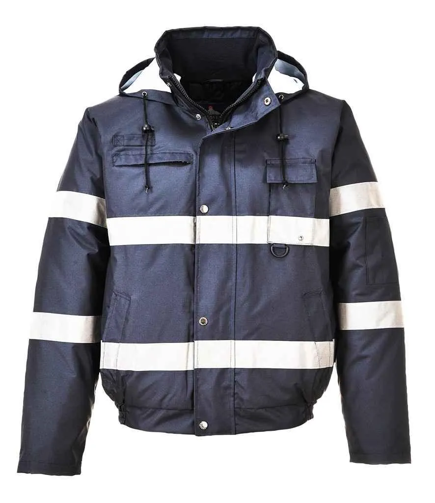 Portwest Ionaâ„¢ Lite Bomber Jacket