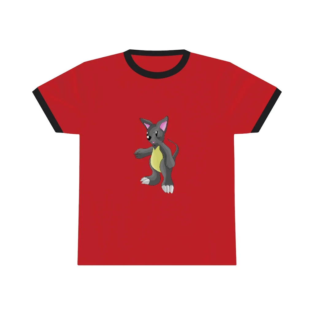 Psycore Unisex Ringer Tee