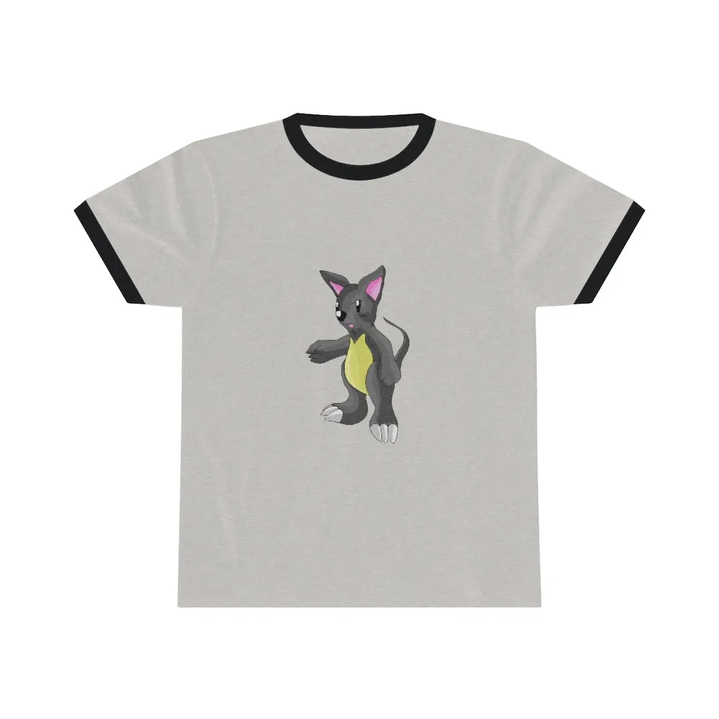Psycore Unisex Ringer Tee