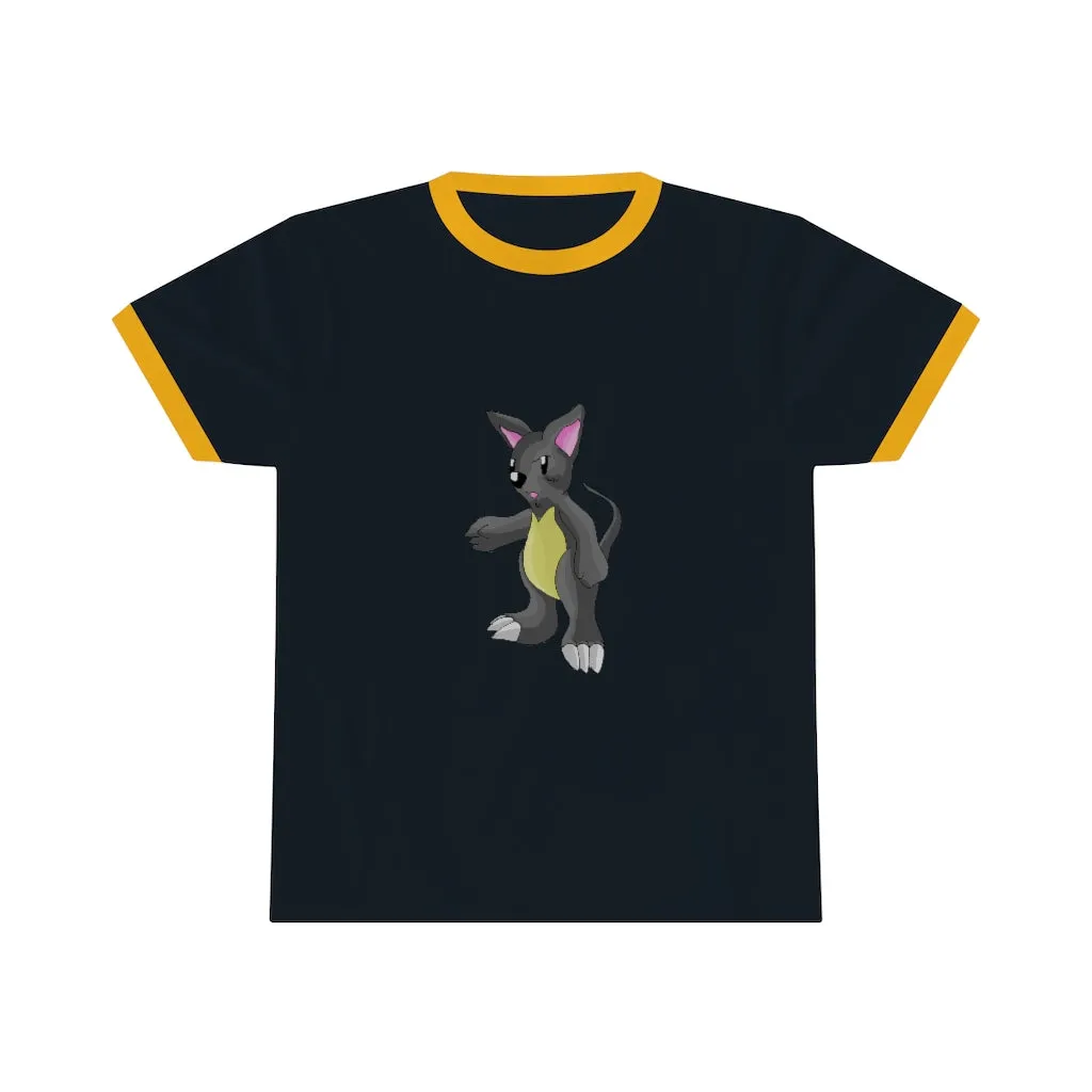 Psycore Unisex Ringer Tee