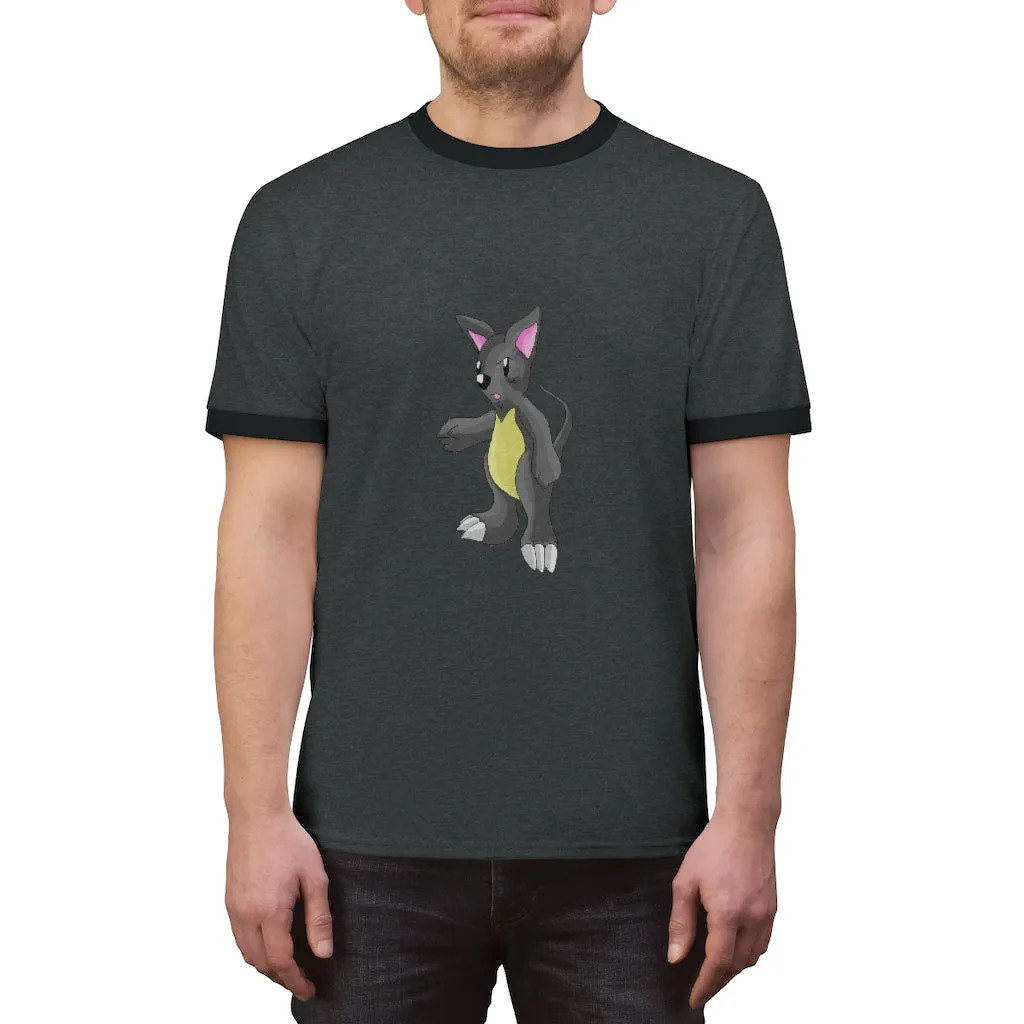 Psycore Unisex Ringer Tee