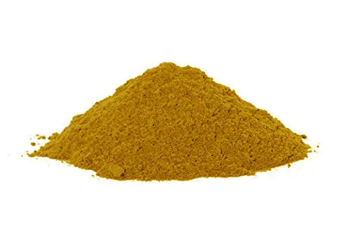 RAL 1002 - Sand Yellow