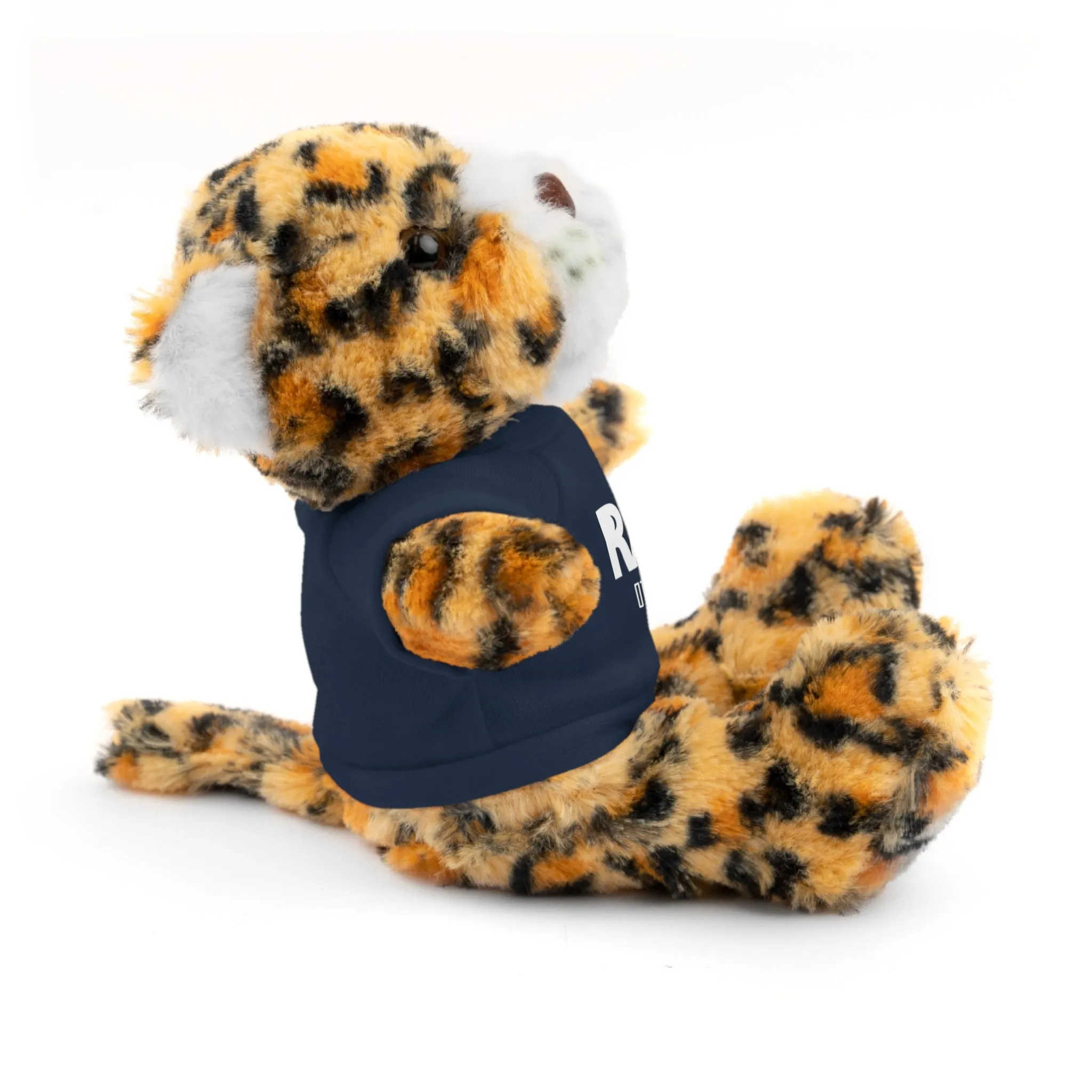 Ramah Darom Stuffed Jaguar - Ramah