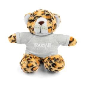 Ramah Darom Stuffed Jaguar - Ramah