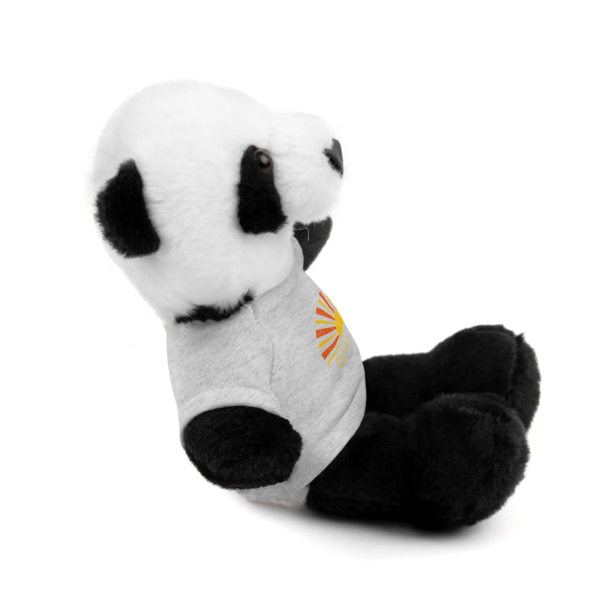 Ramah Darom Stuffed Panda - Sun