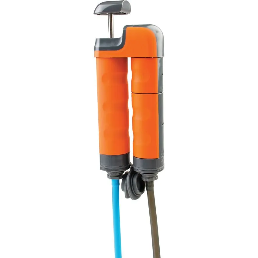 Renovo Water MUV Backcountry Pump Package