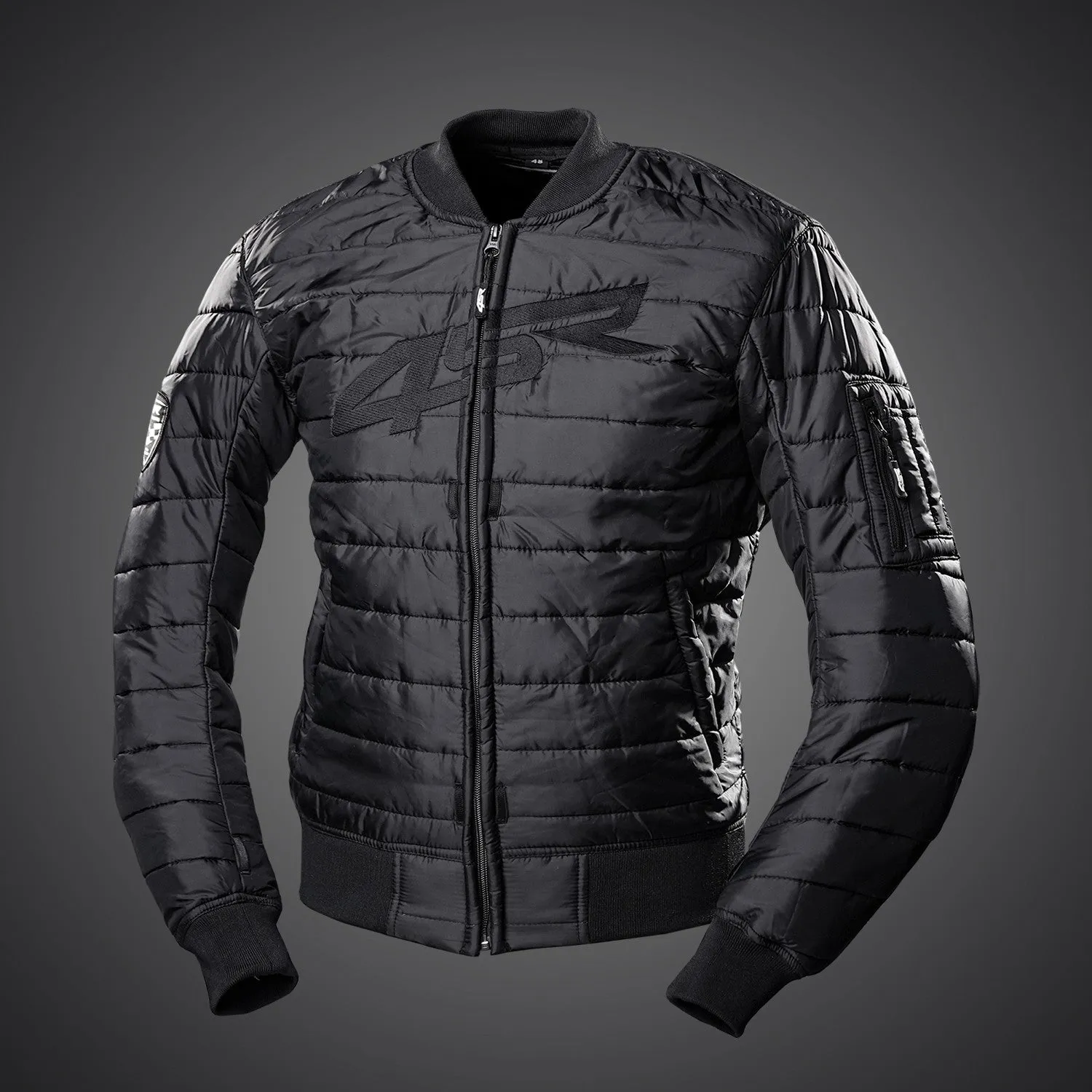 RTX Black