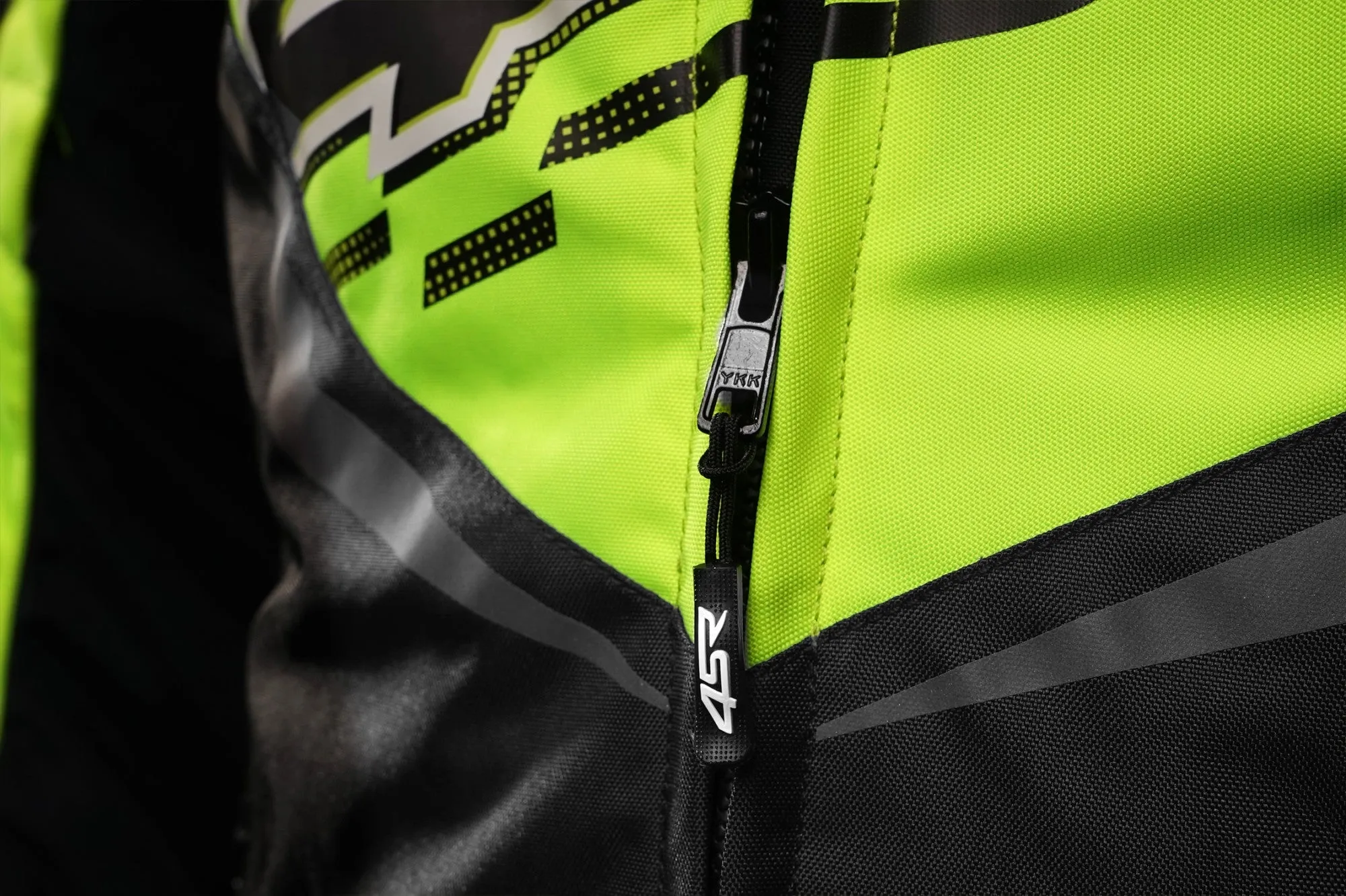 RTX Nitro