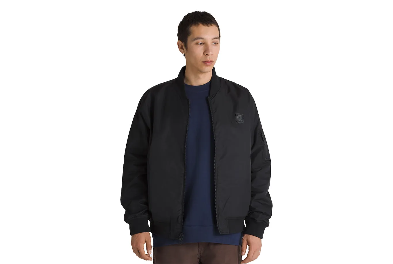 SKATE AVE BOMBER JACKET