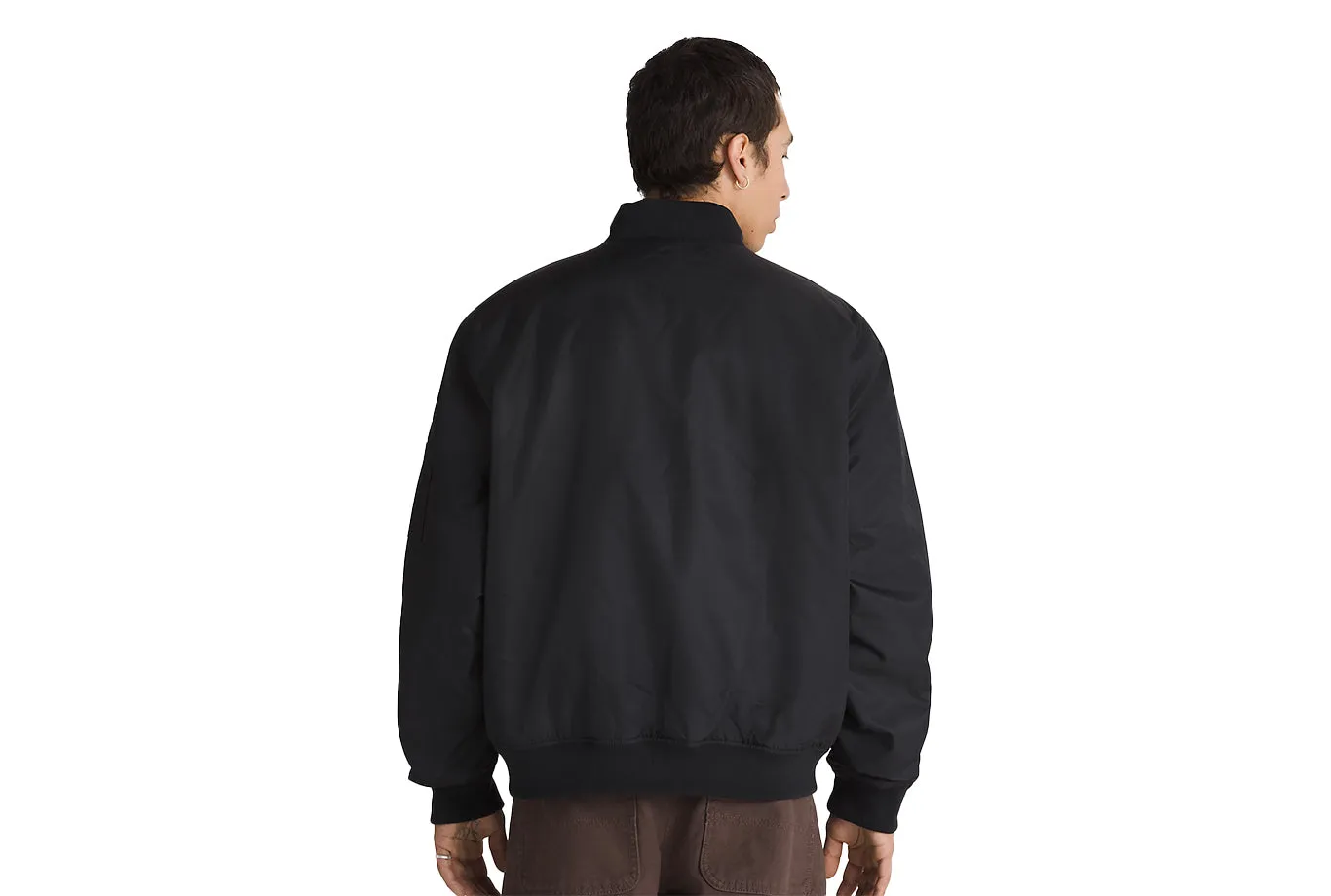 SKATE AVE BOMBER JACKET