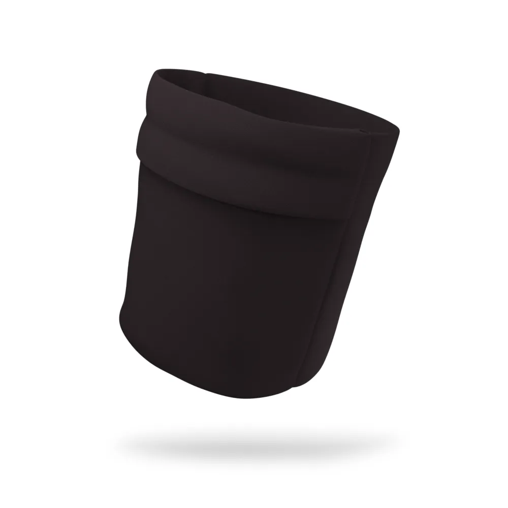 Solid Color Wicking Armband 6.22" Height