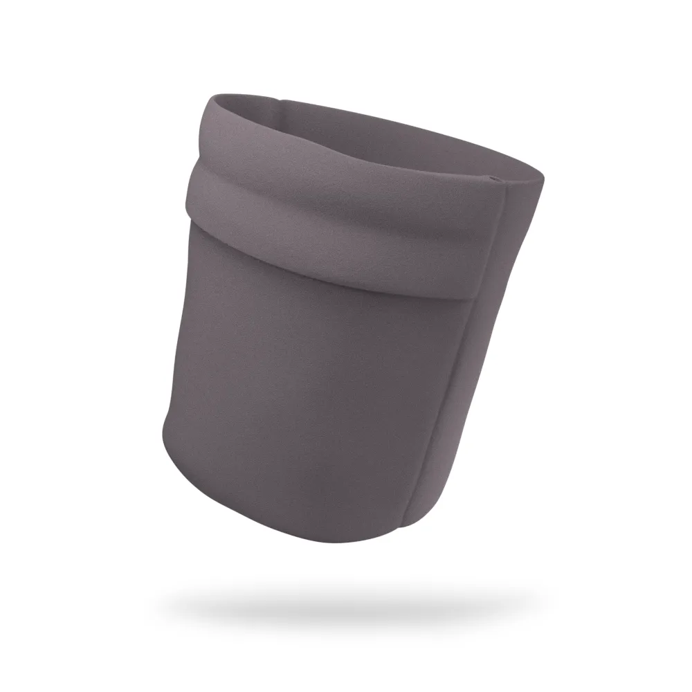 Solid Color Wicking Armband 6.22" Height