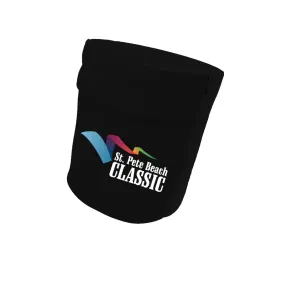 St. Pete Beach Classic Wicking Armband 6.22" Height