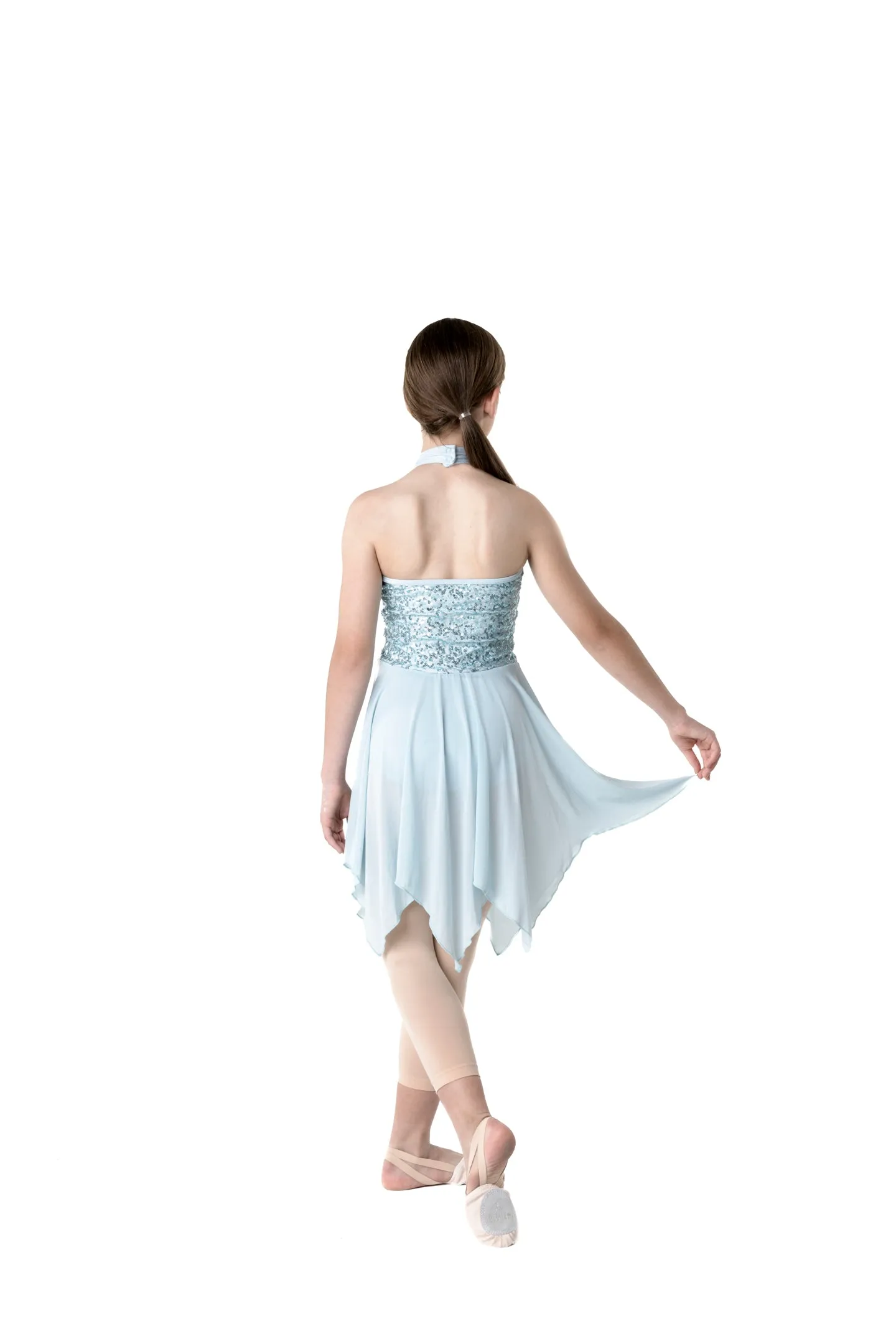 Studio 7 Pastel Essence Dress- Girls CHD12
