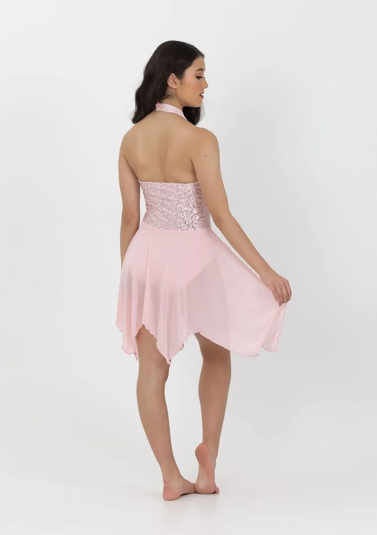 Studio 7 Pastel Essence Dress- Girls CHD12