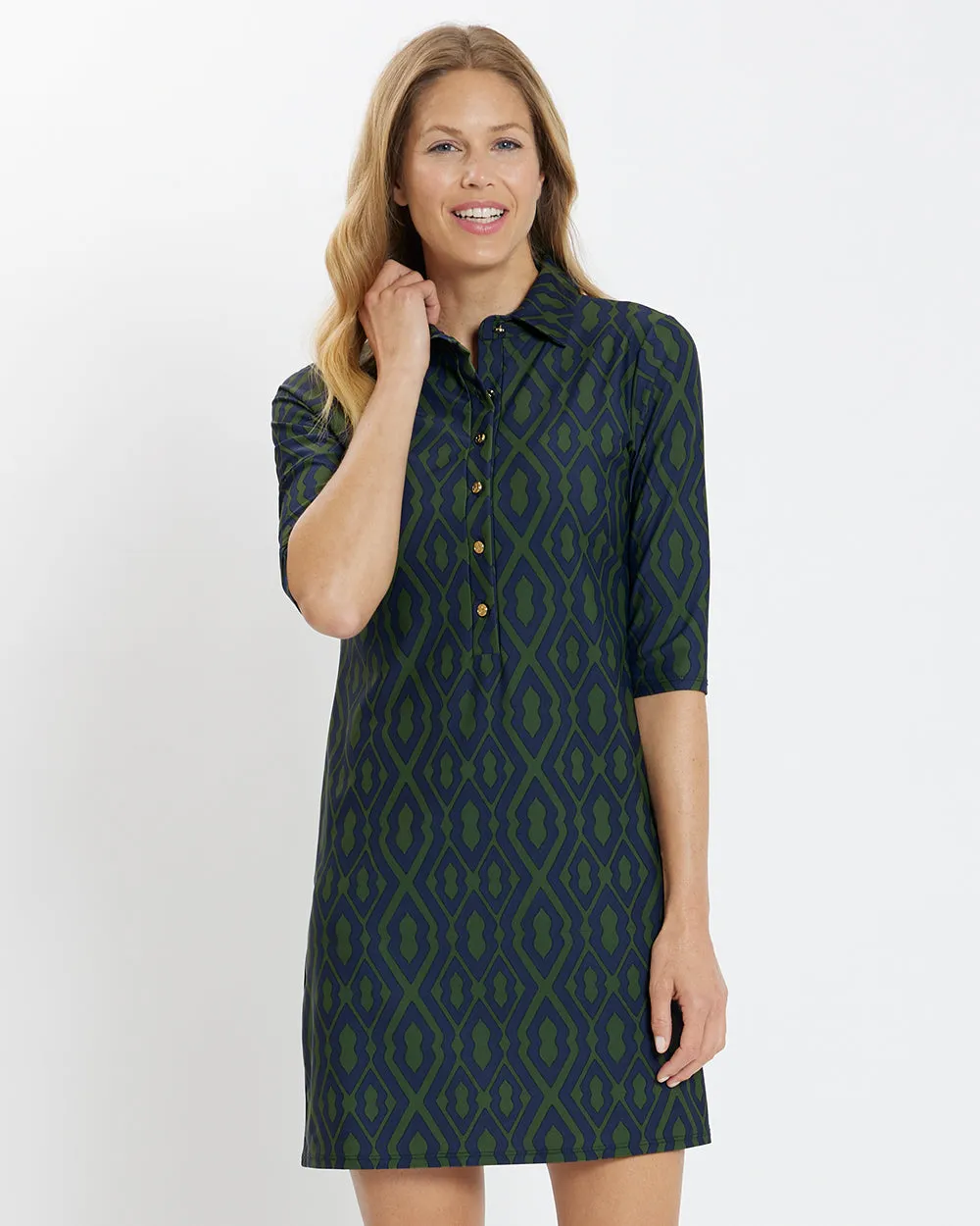 Susanna Dress - Jude Cloth