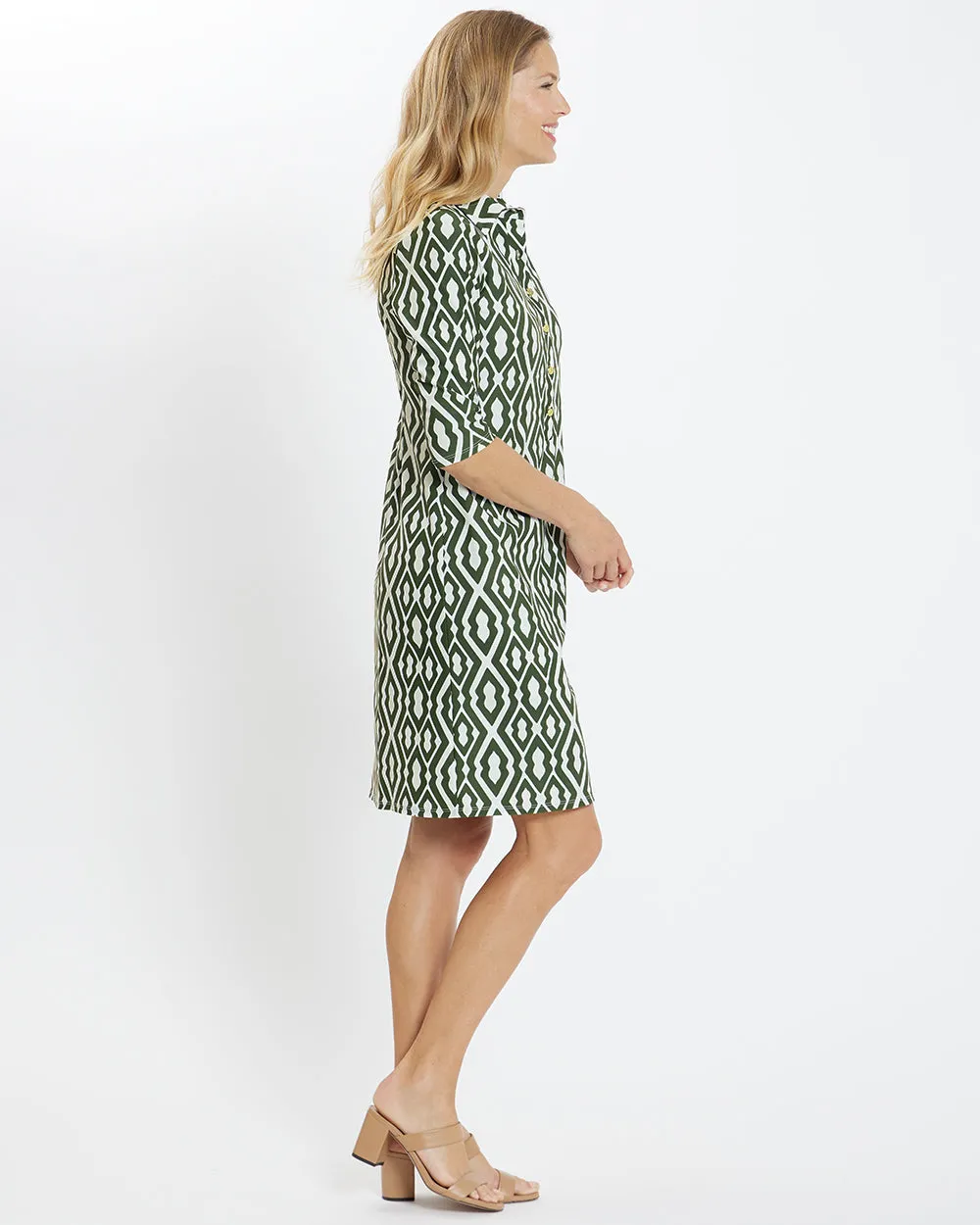 Susanna Dress - Jude Cloth