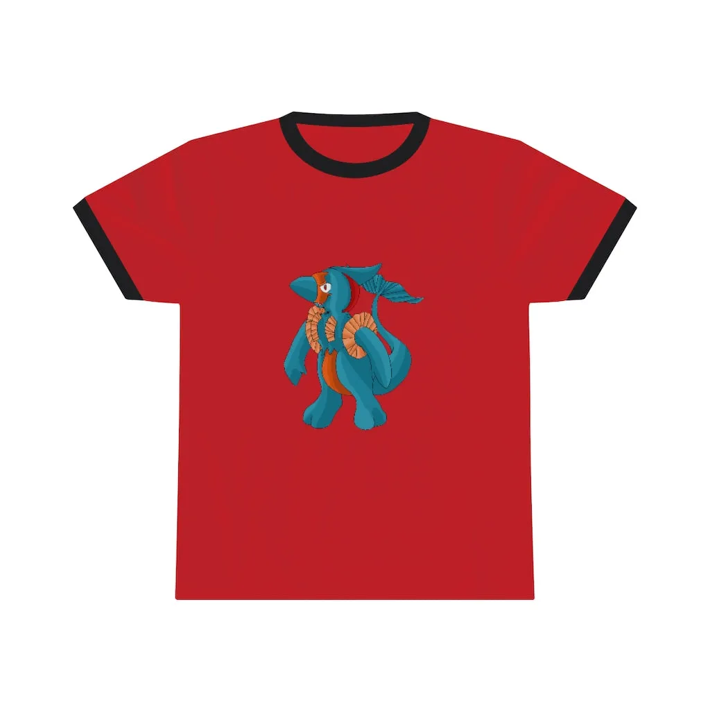 Swark Unisex Ringer Tee