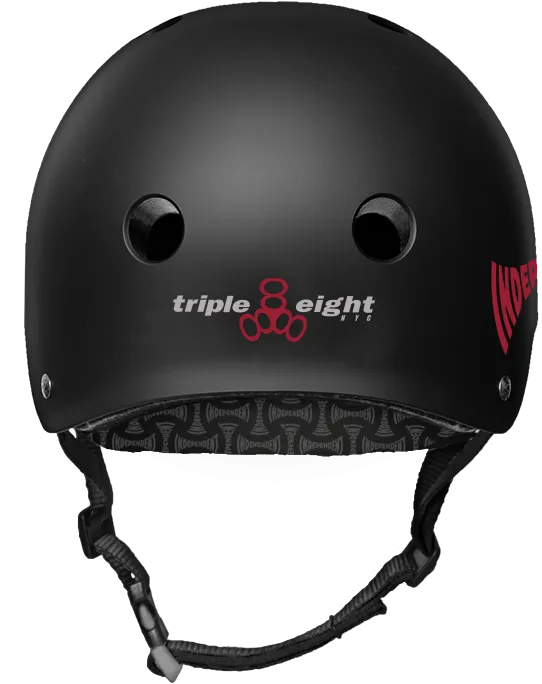 The Certified Sweatsaver Helmet - Independent Trucks
