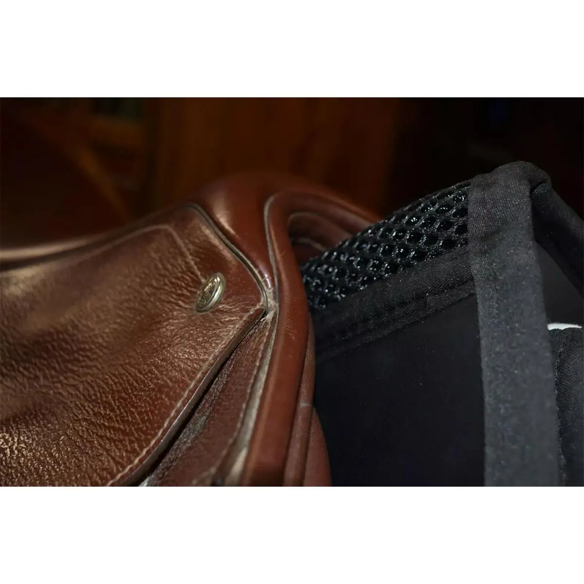 ThinLine English Perfect Fit Pad